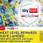 bet club